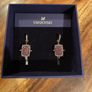 Swarovski Earrings